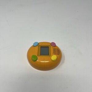 Tamagotchi 2007 Livin the Tamagotchi Life Game Replacement Electronic Game Unit